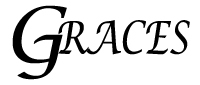 グレーシズロゴ
